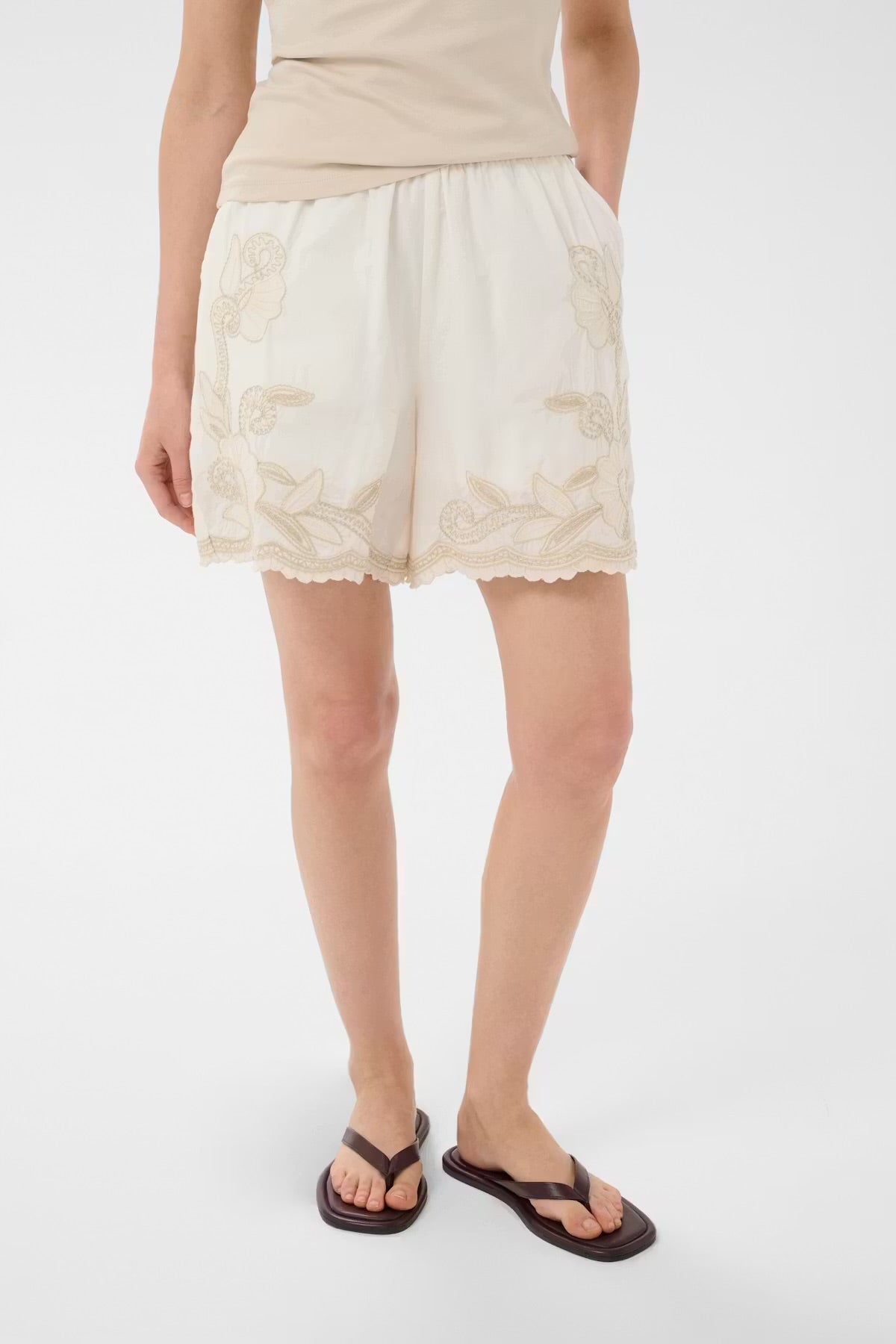 BitjaPW shorts