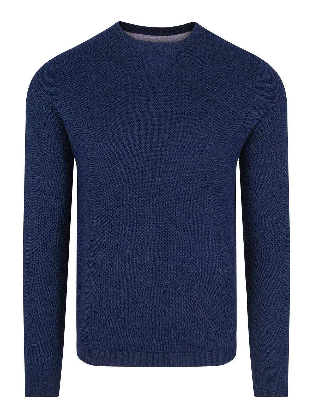 Elias Sweater - Navy