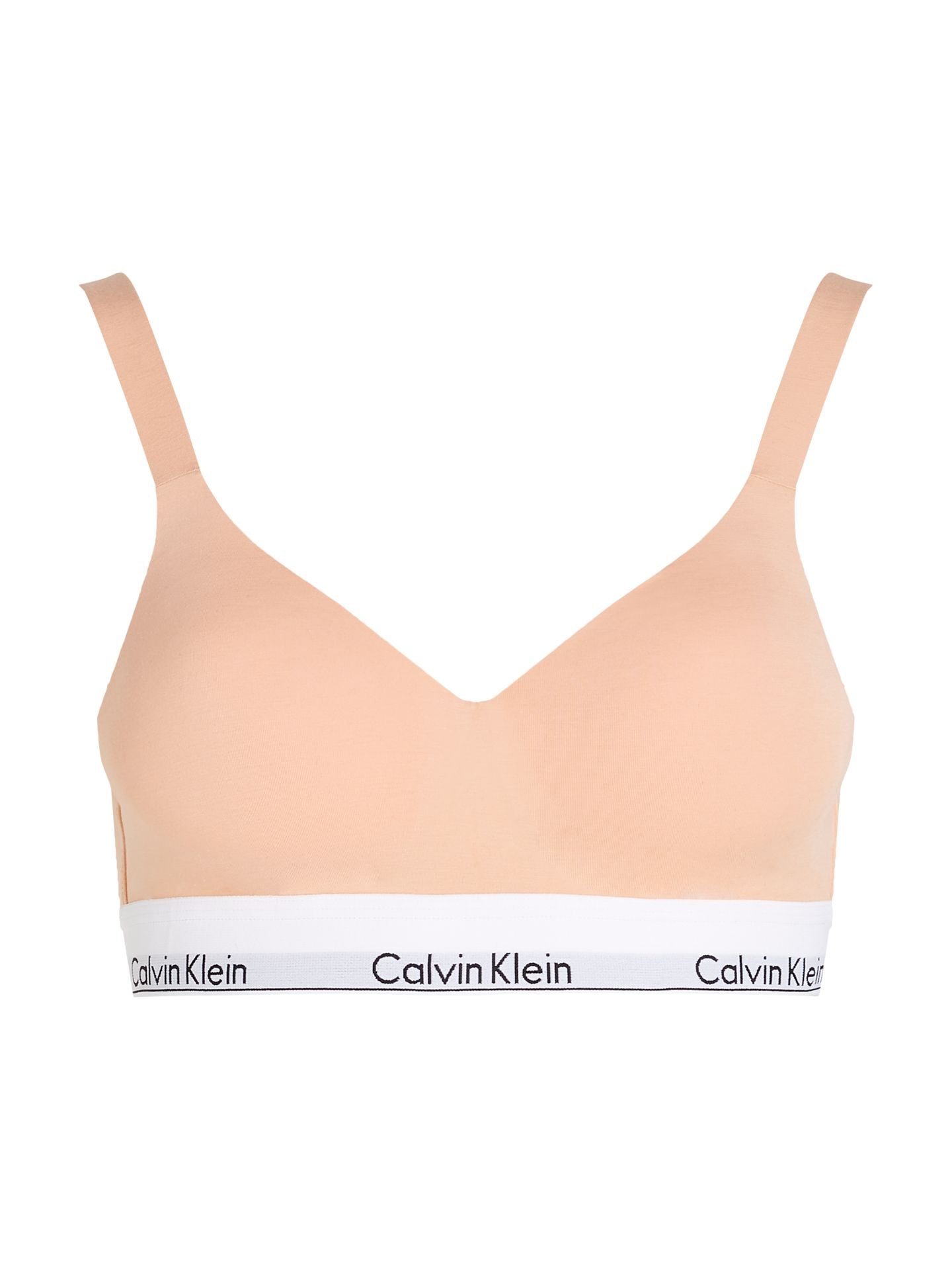 Lift Bralette - Fersken