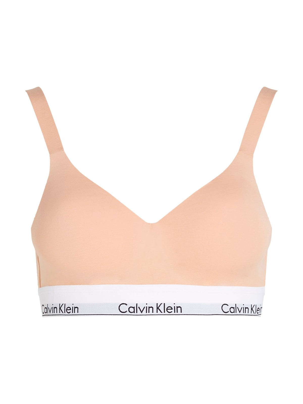 Lift Bralette - Fersken