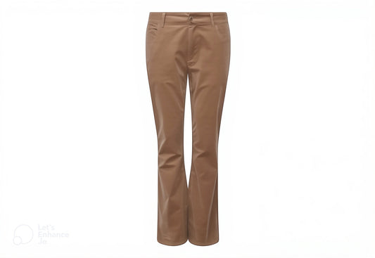 Lily Trouser - Praline