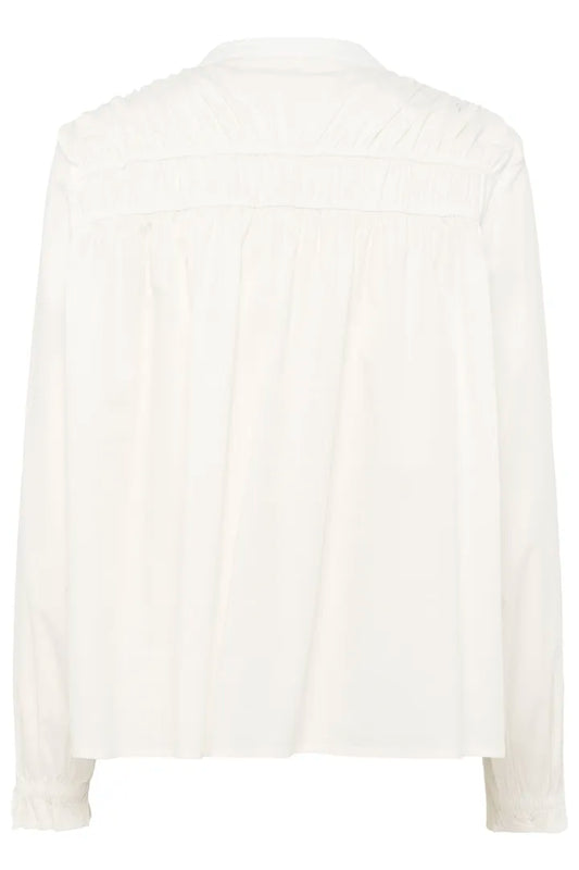 CUCeleste Smock Shirt