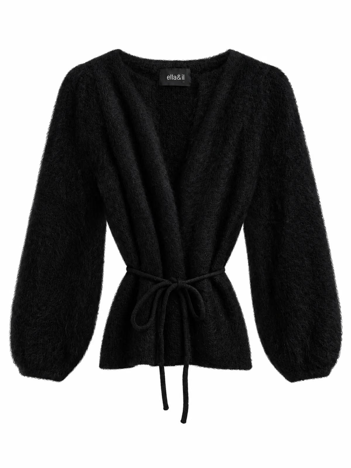 FREDRIKKE CHUNKY Cardigan
