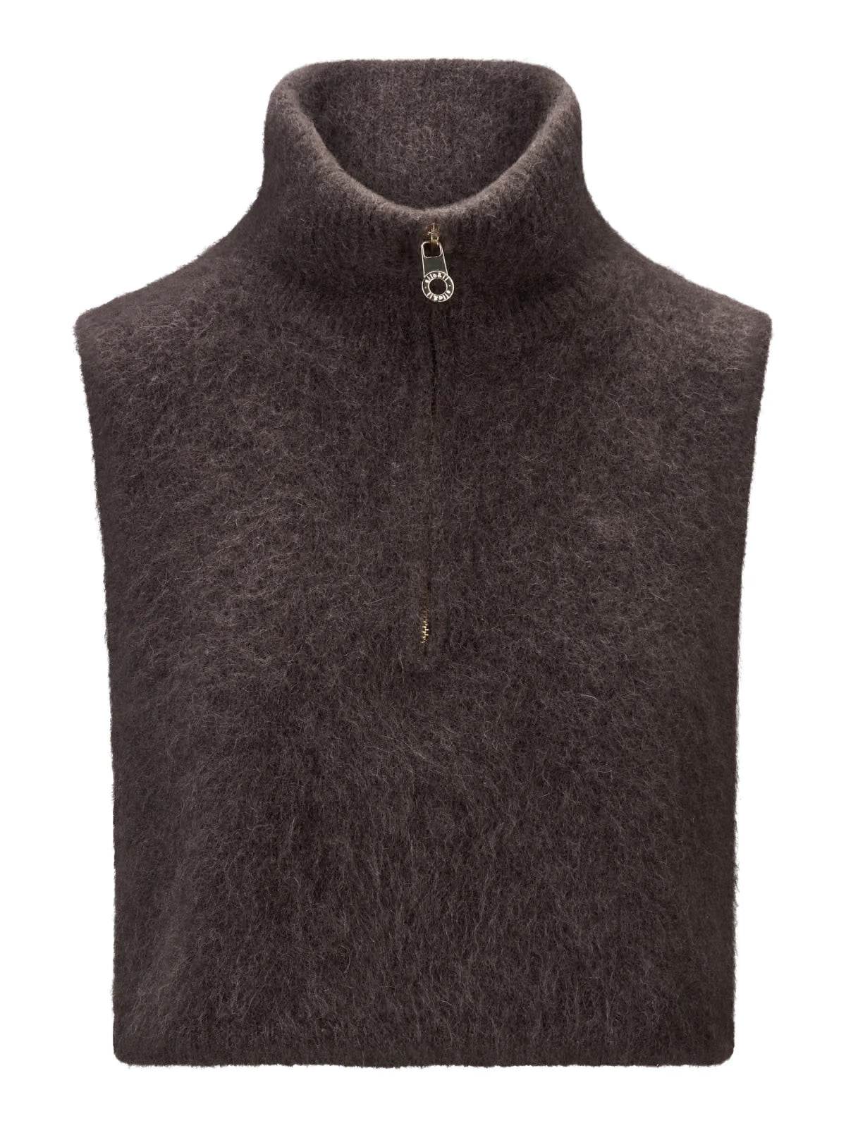 BELINDA CHUNKY HIGH NECK