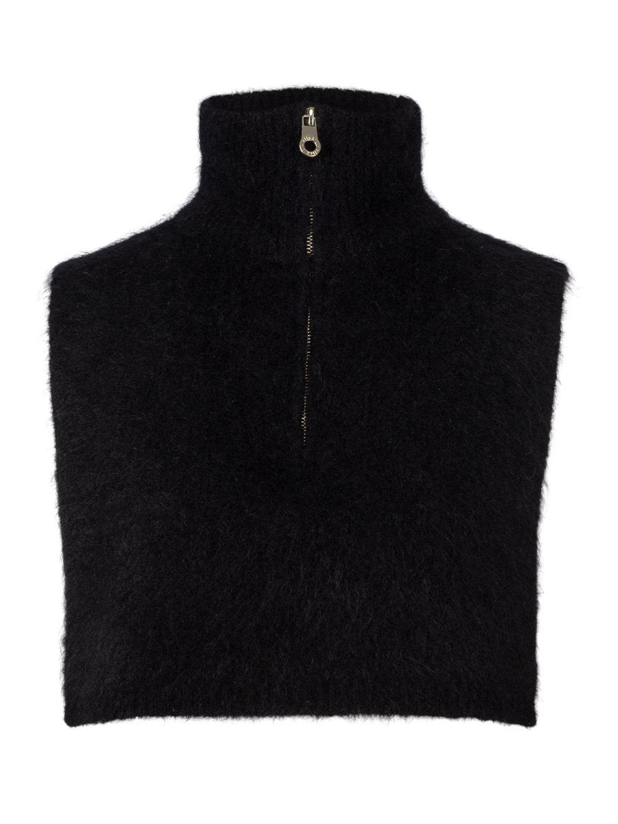 Belinda Chunky High Neck