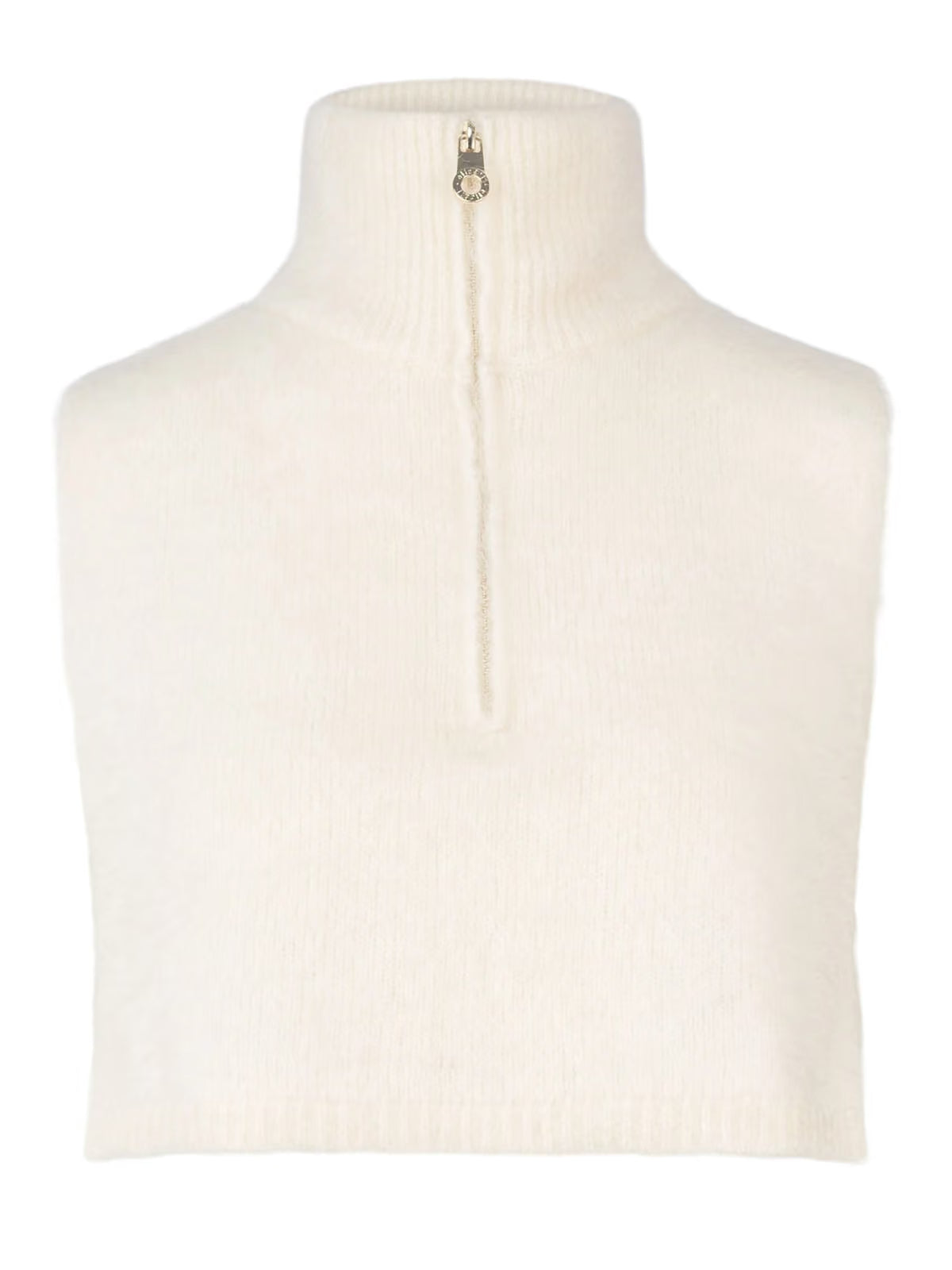 BELINDA CHUNKY HIGH NECK