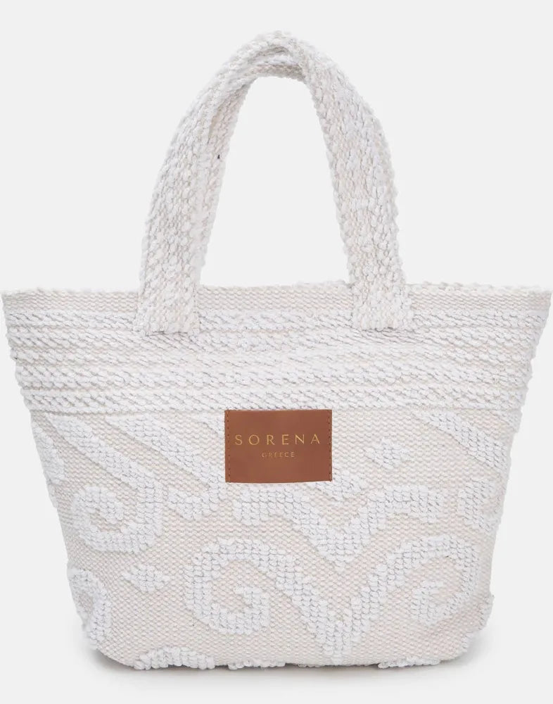 Chiara mini boho bag