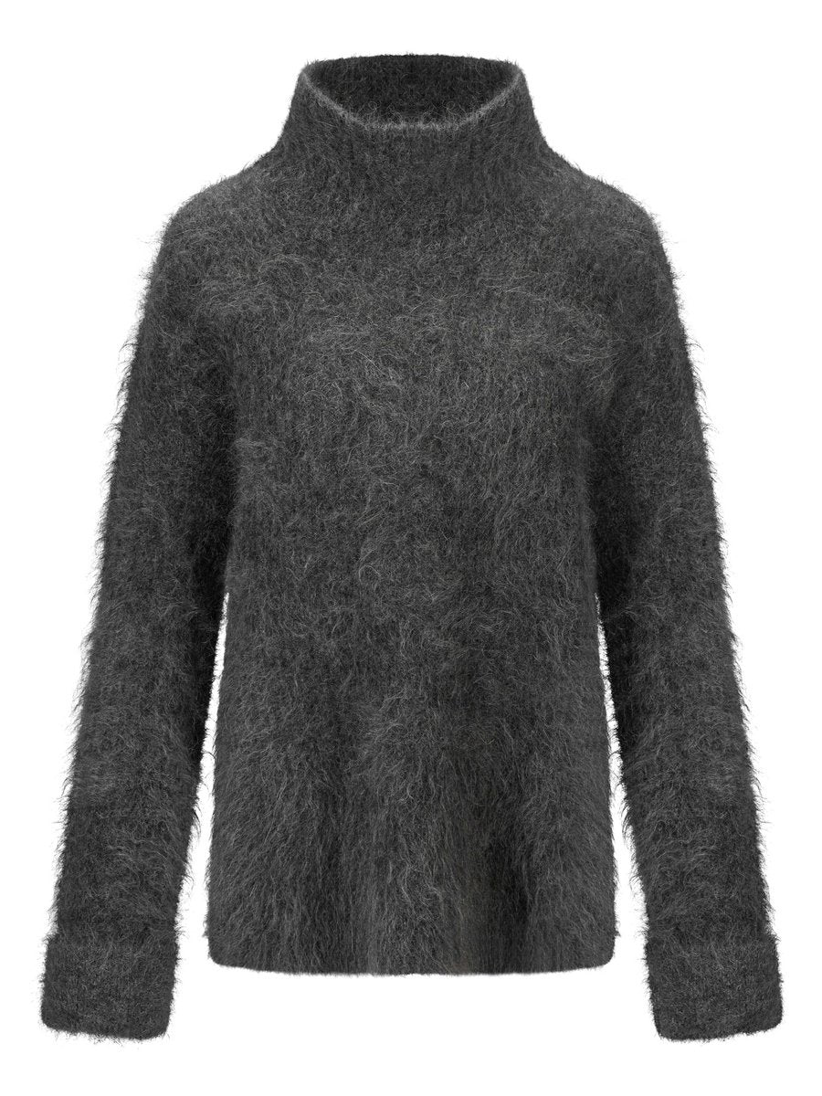 Emilie Chunky Sweater