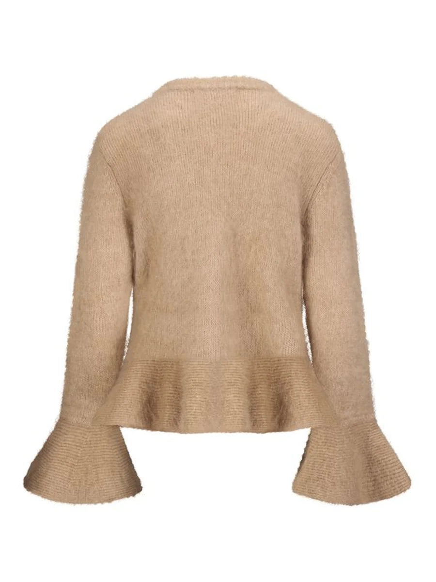 Maren Chunky Cardigan