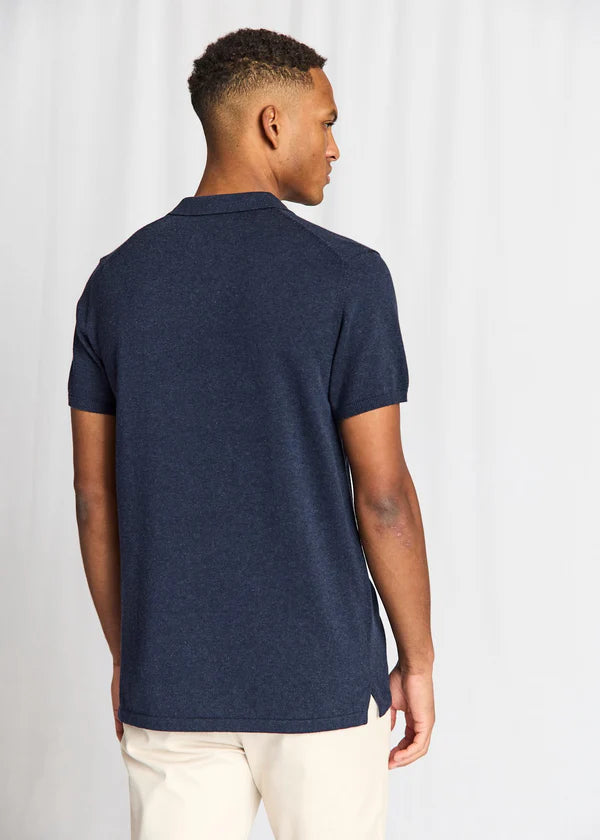 BS Baldo Regular Fit Polo