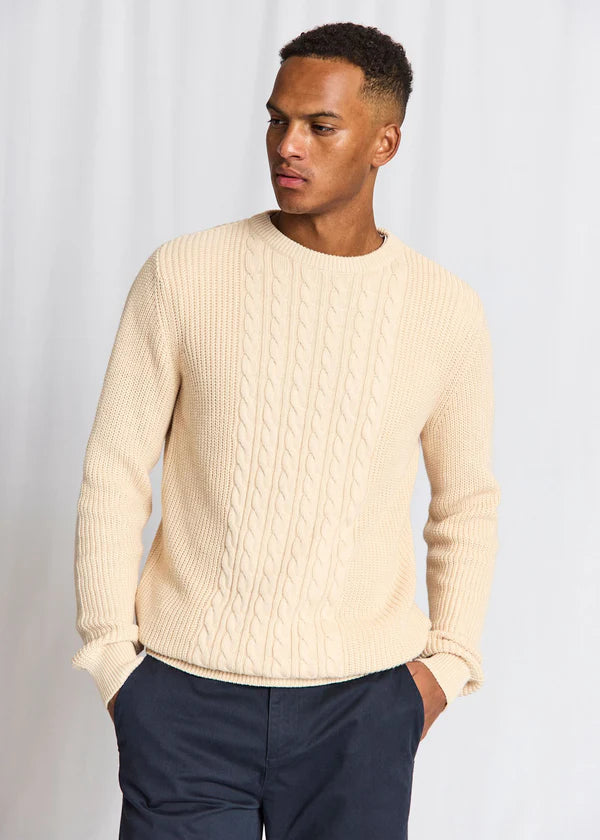 BS Adriano Strikk - Regular Fit