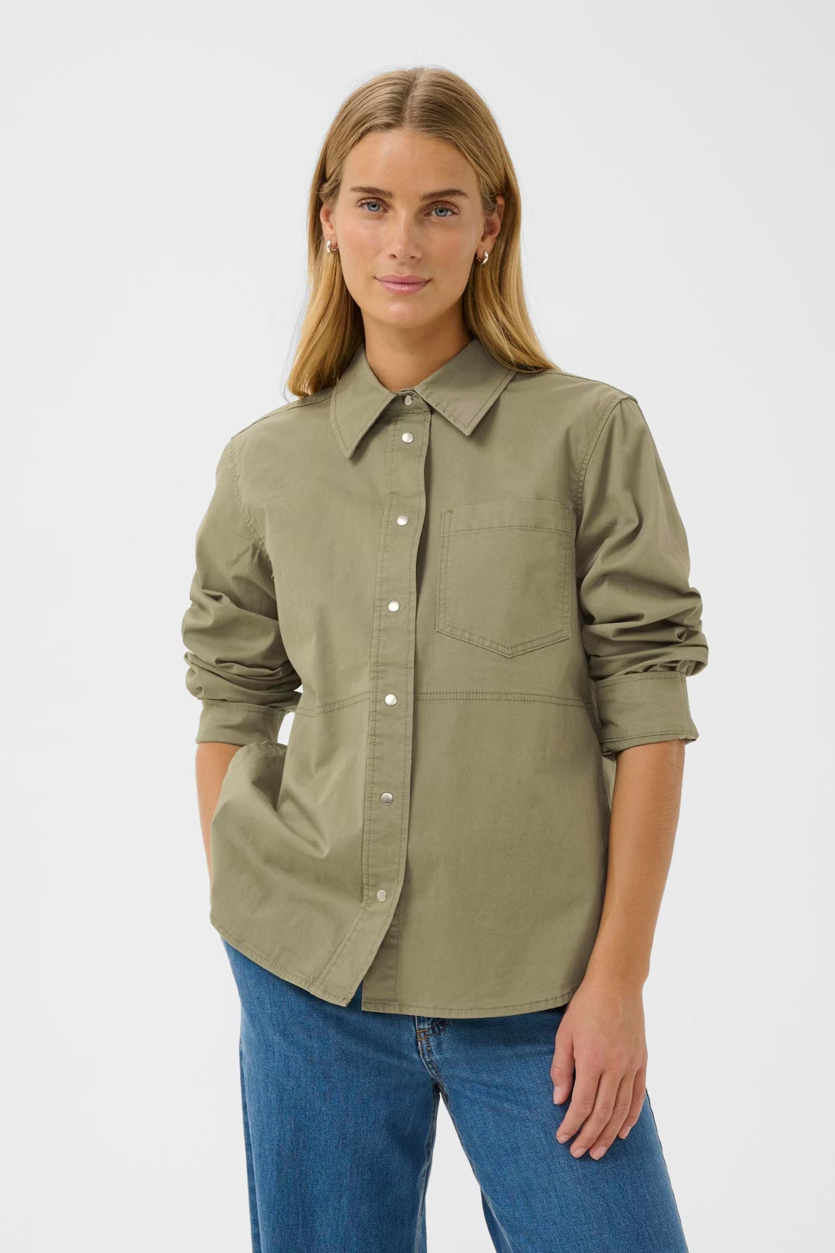 NaylaPW Casual jakke