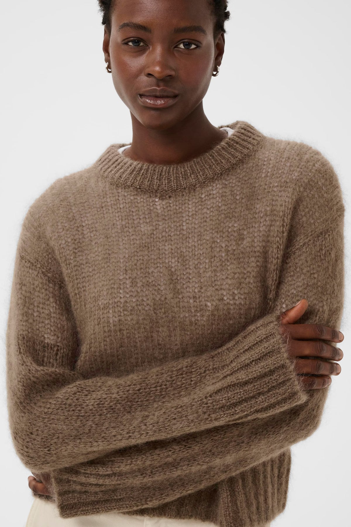 SillePW Pullover