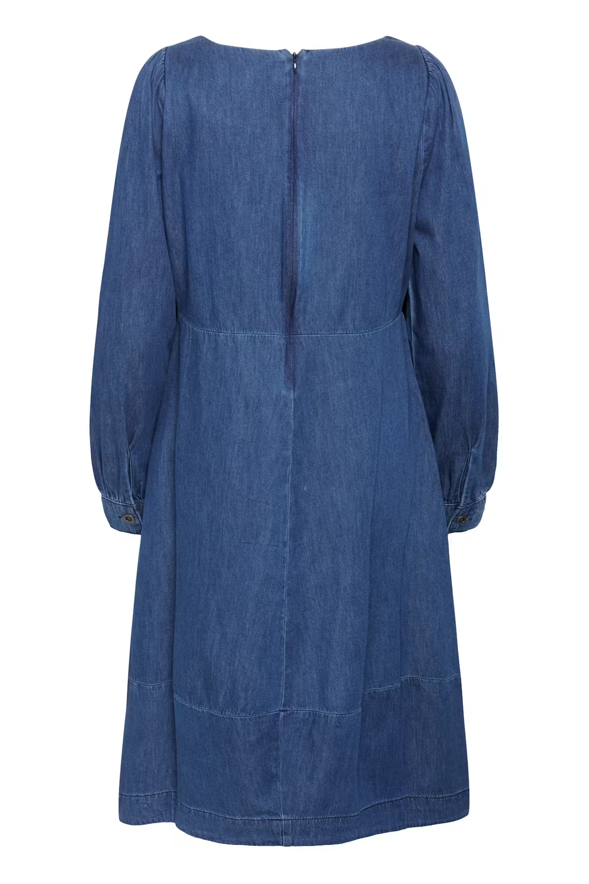 CUarpa denim kjole