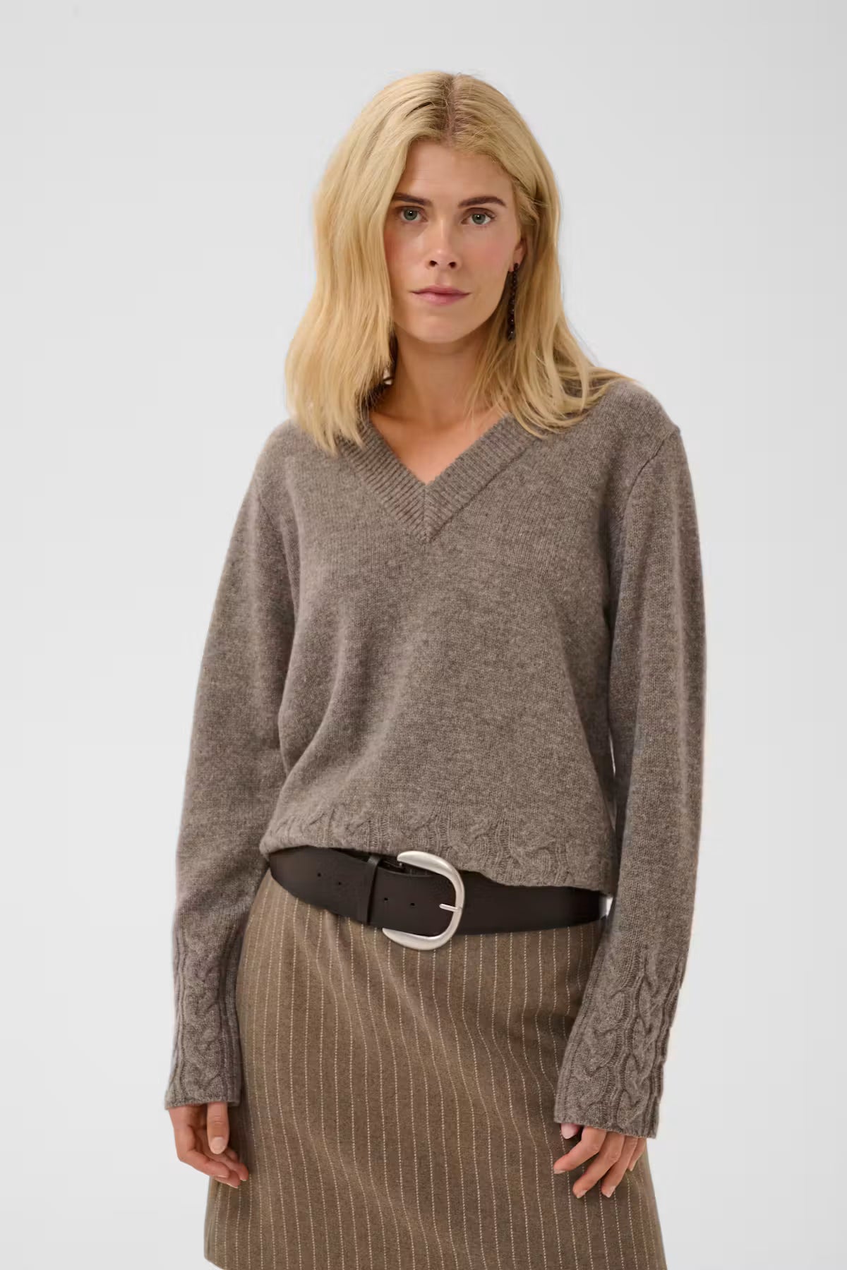 CUmonia Pullover