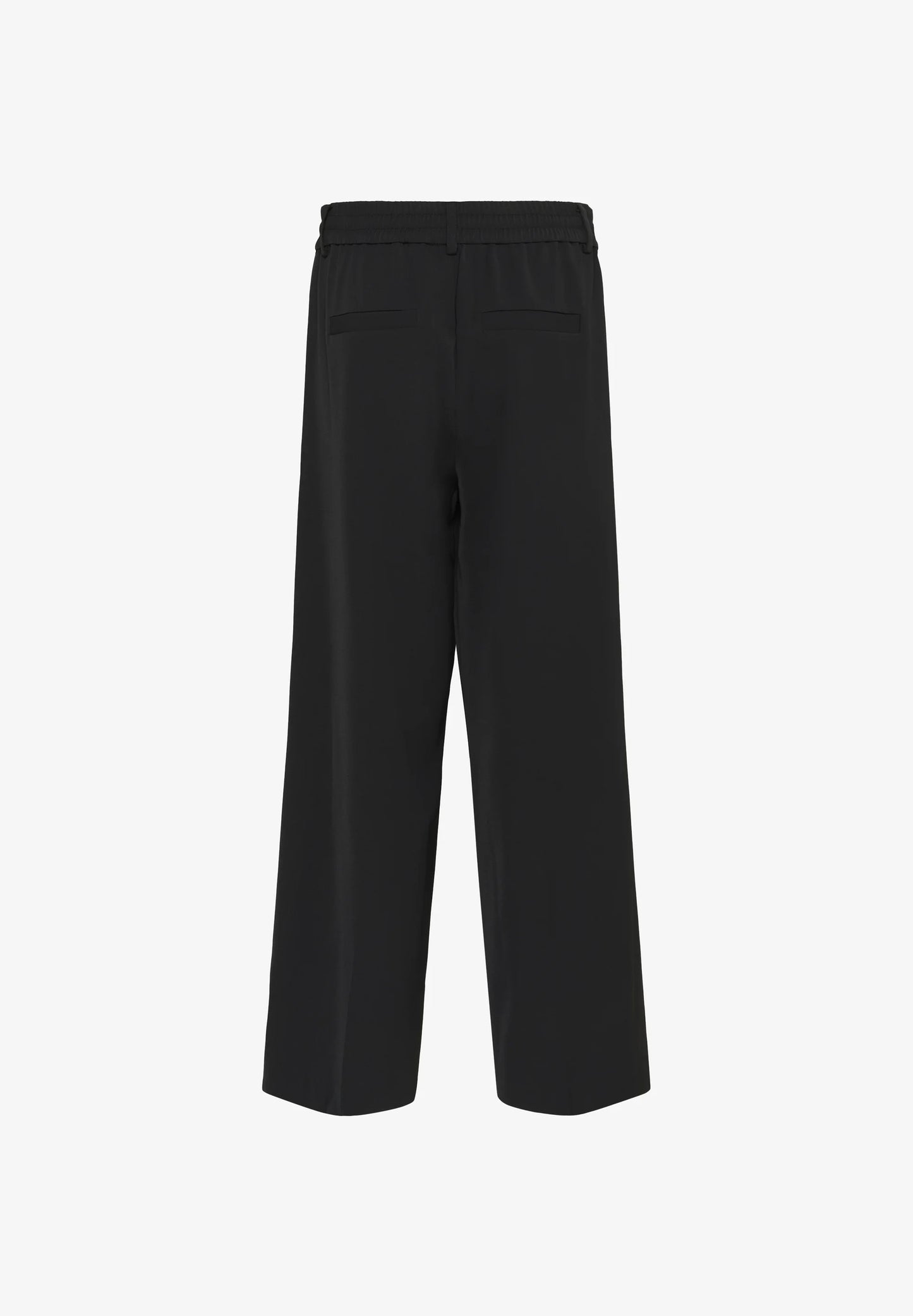 CUSlinky Aram Pants - Sort