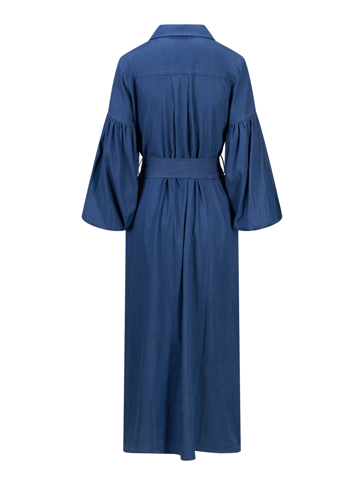 Inez tencel dress
