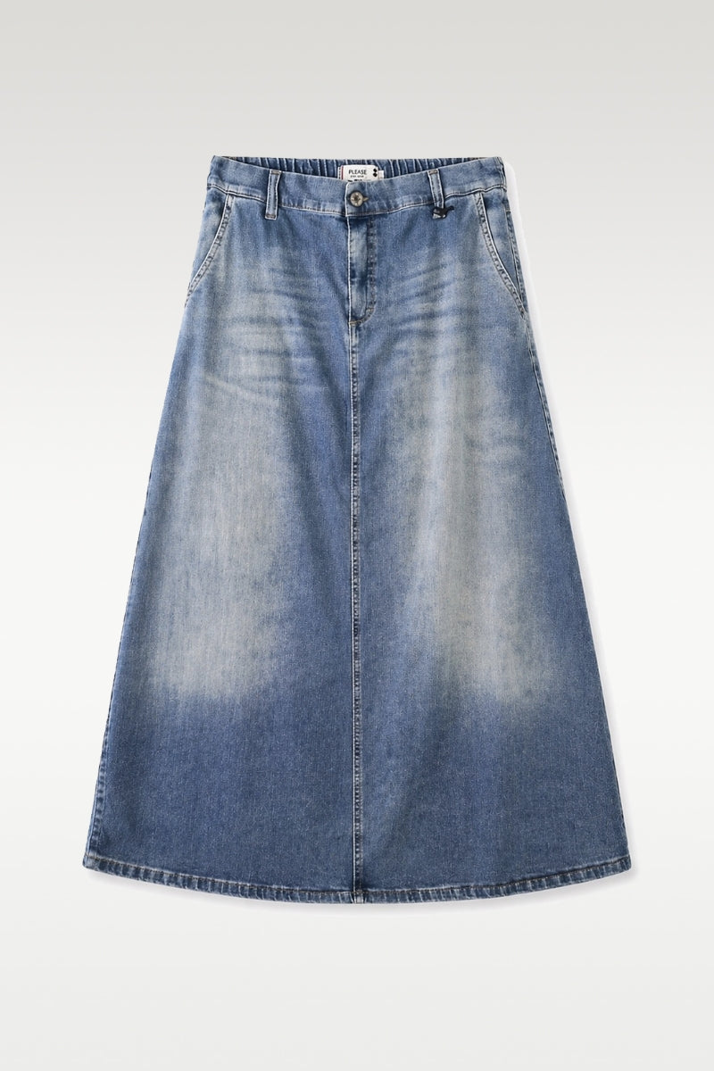 Please A shape skirt