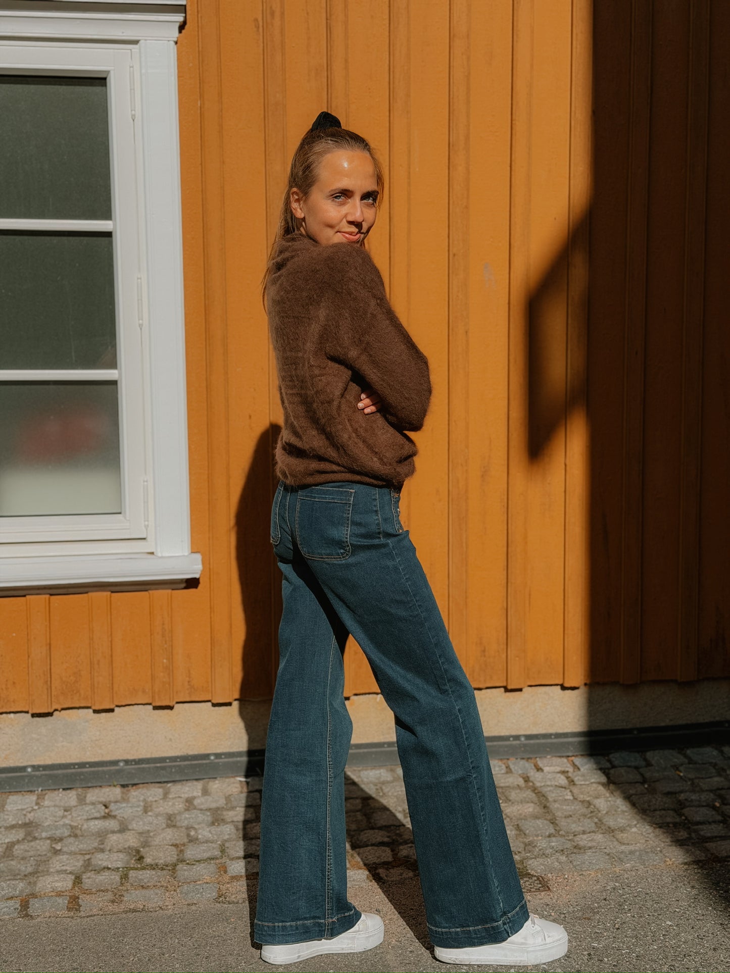 Lecoco - Jessica jeans