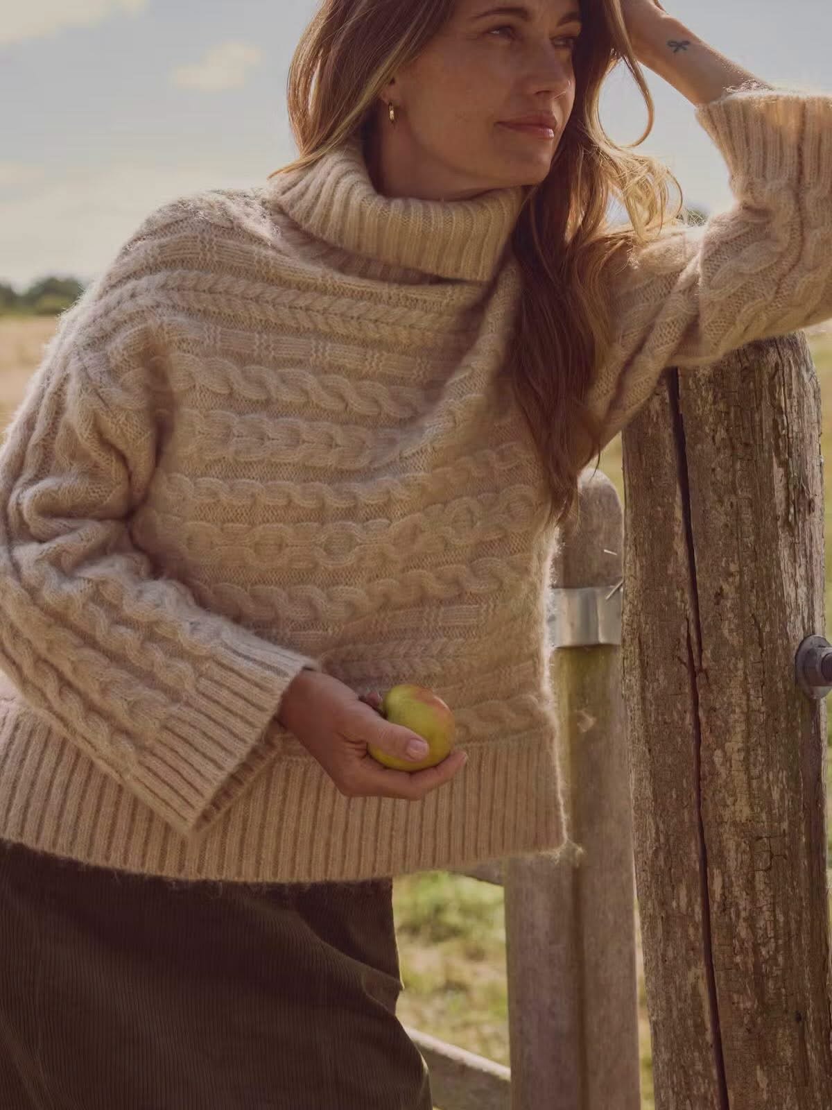 FRSASHA Pullover