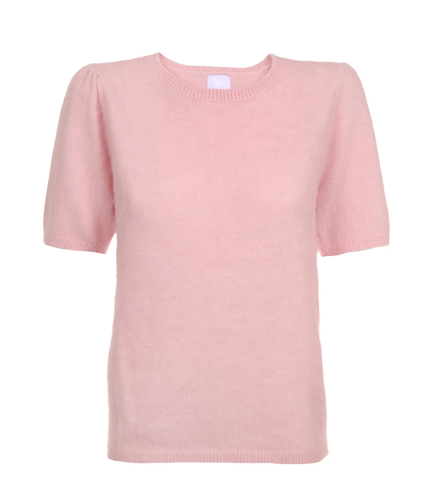 Sarah Pullover - Rosa