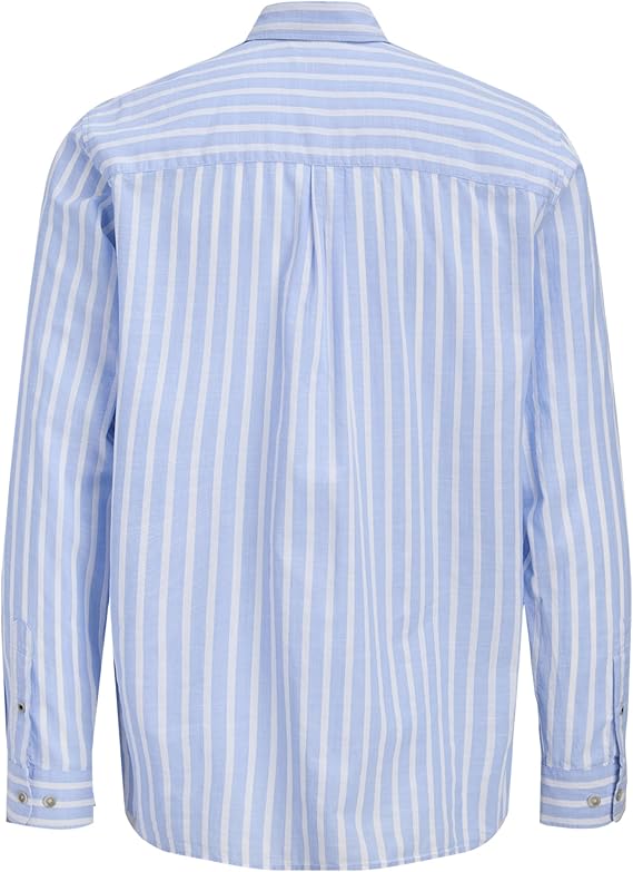 JJHenry Mix Shirt - Celestial