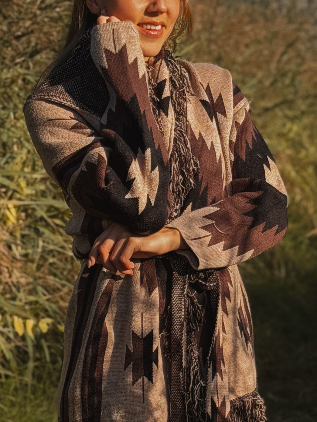 Bonnie Jacket