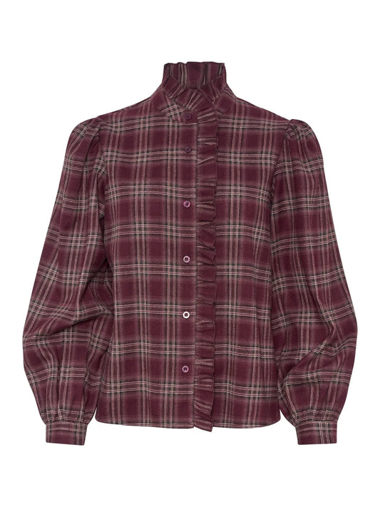 Charlotte Blouse