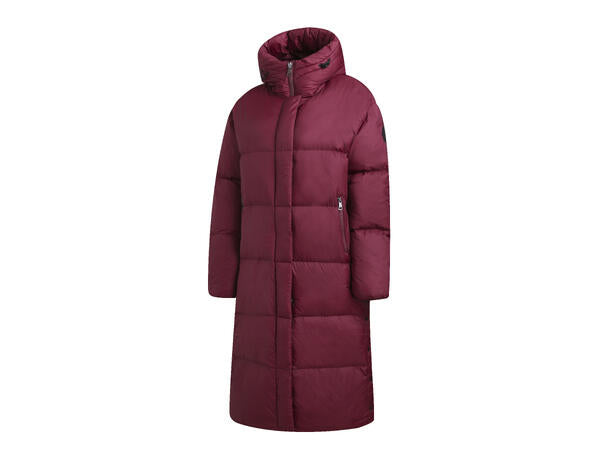 Dunjakke 471- Burgunder