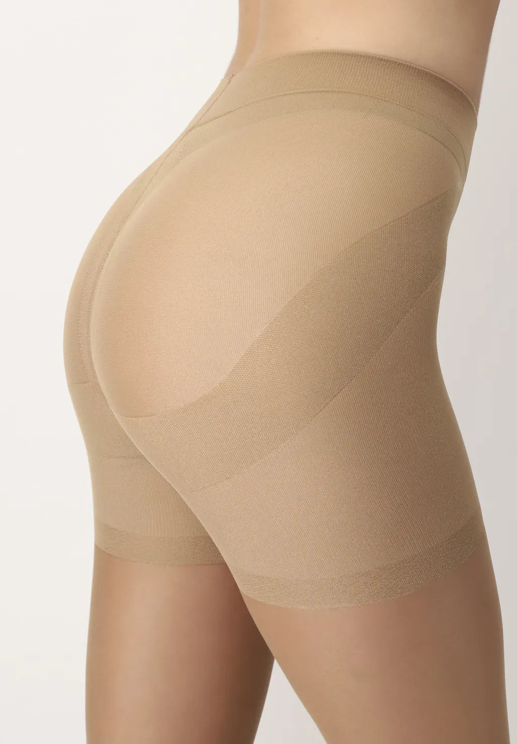 Shock Up Light Shaping Tights