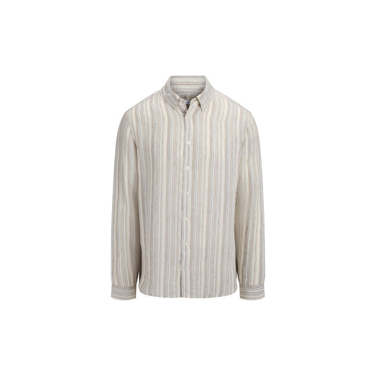 Thierry LS Shirt