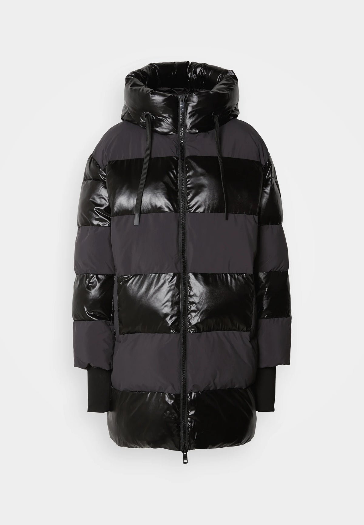 MMAvon Block Jacket