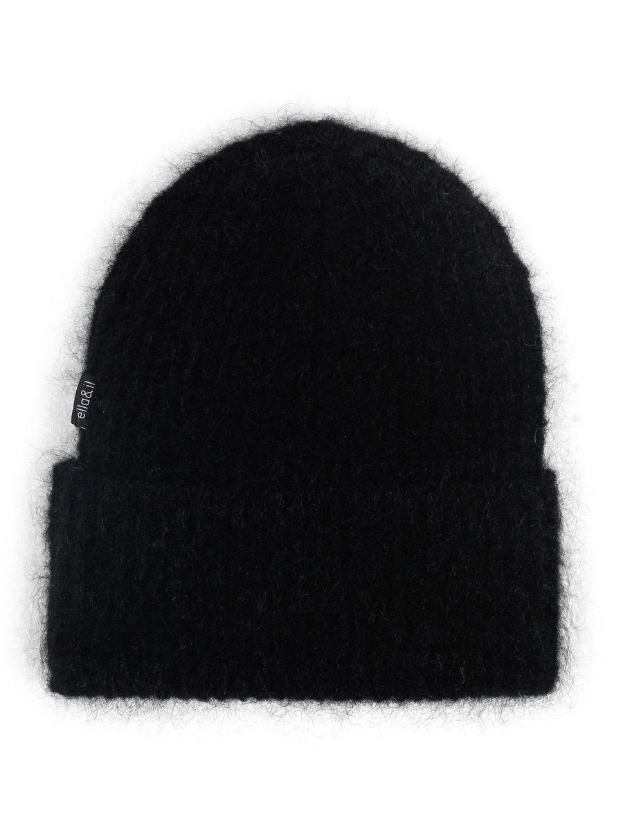 Silje Chunky Hat