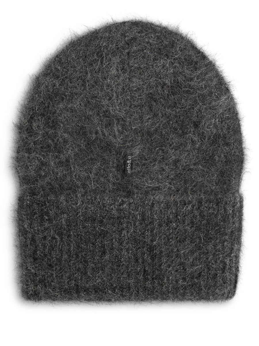 Silje Chunky Hat