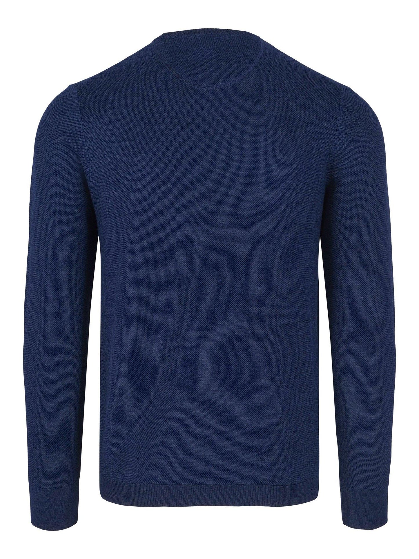 Elias Sweater - Navy