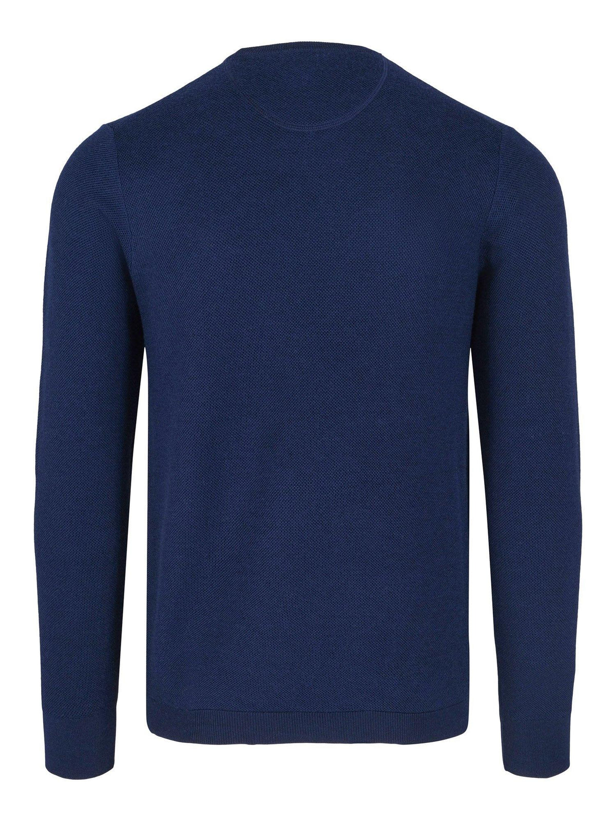 Elias Sweater - Navy