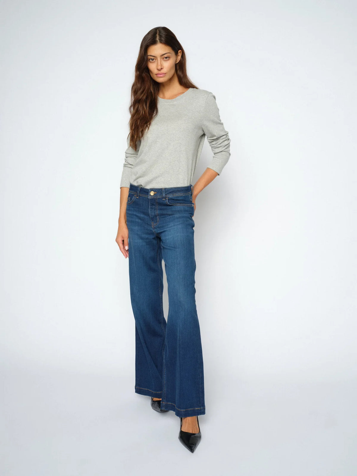 Mmdara deluxe jeans