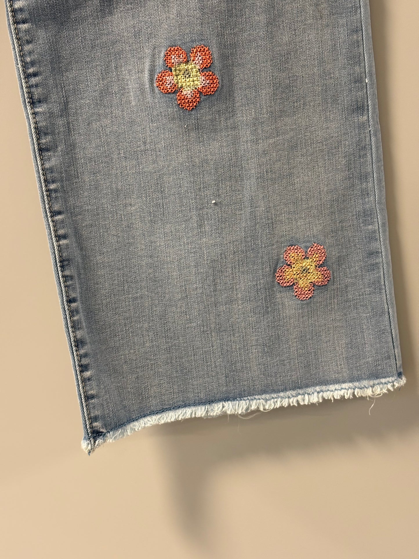Randi jeans - denim