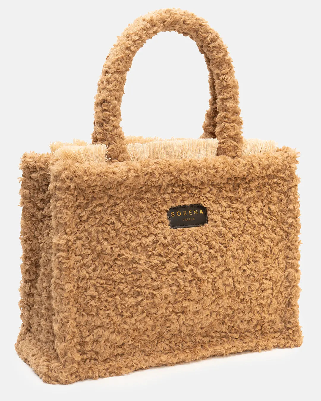 BISCOTTI MEDIUM TOTE BAG