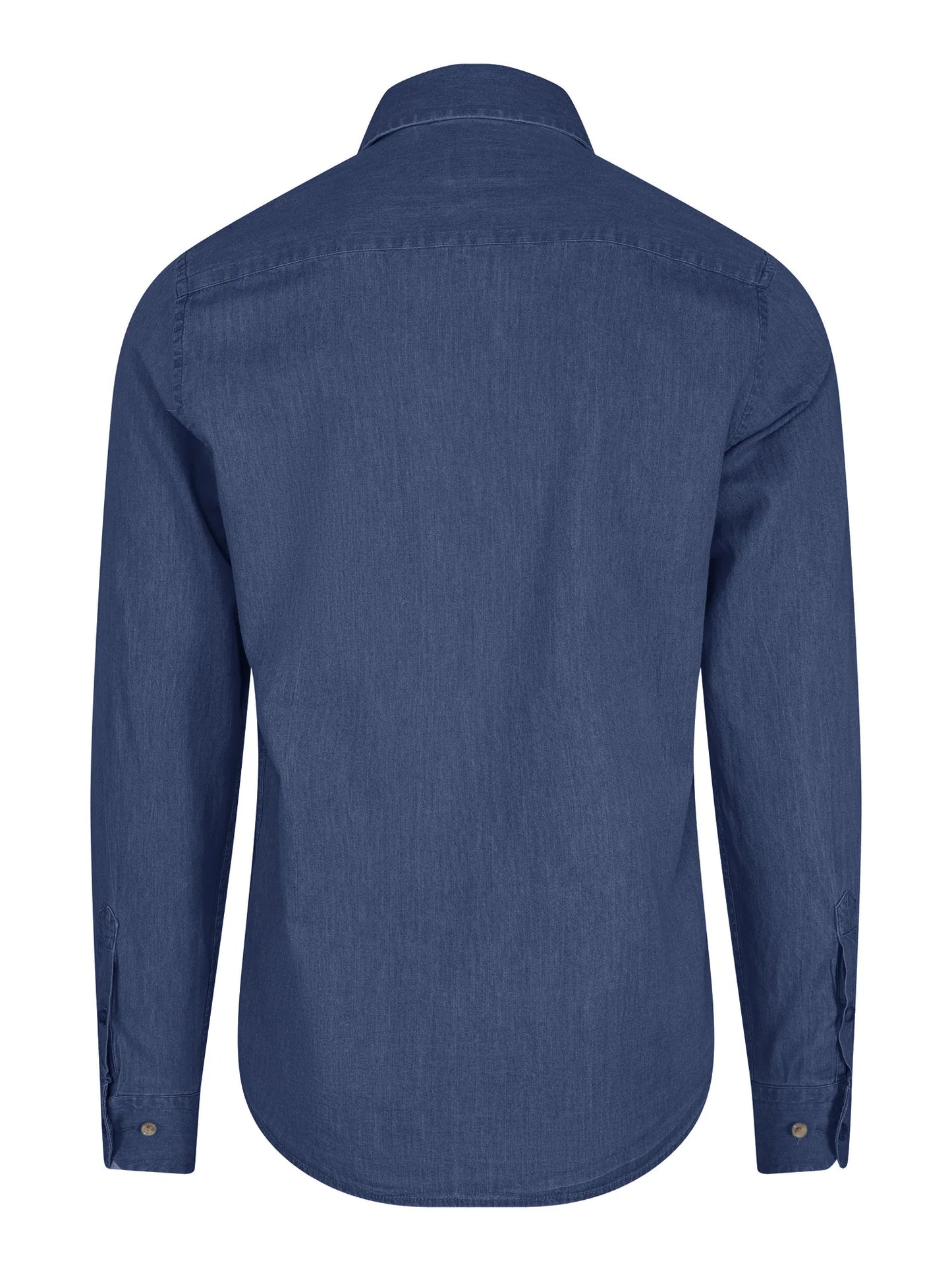 Carlo Daily Tailor - Denim
