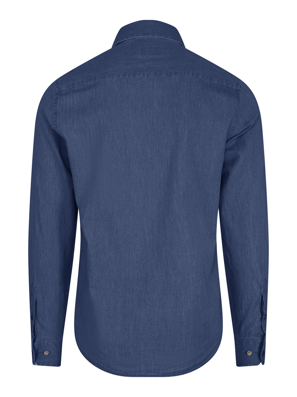 Carlo Daily Tailor - Denim