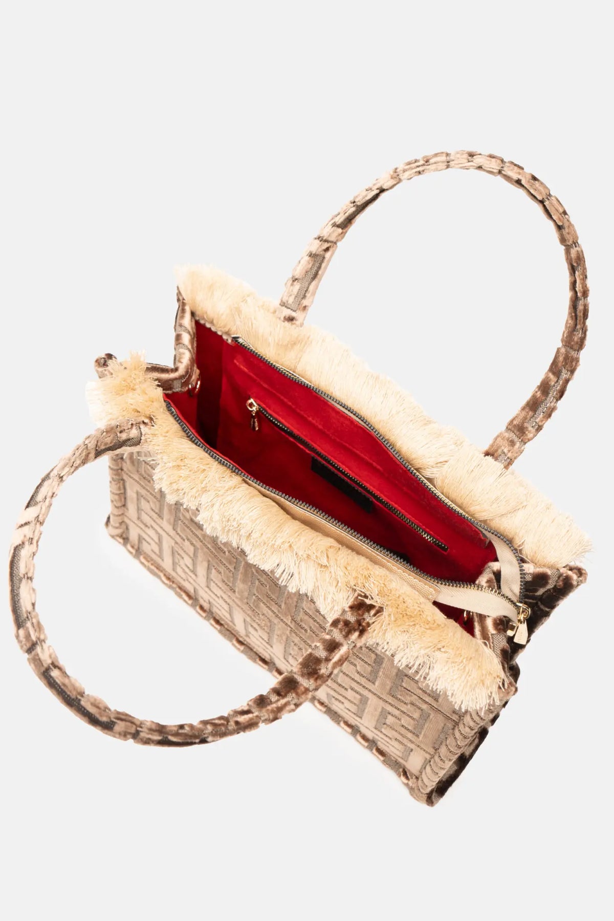 CALISTI MEDIUM TOTE BAG