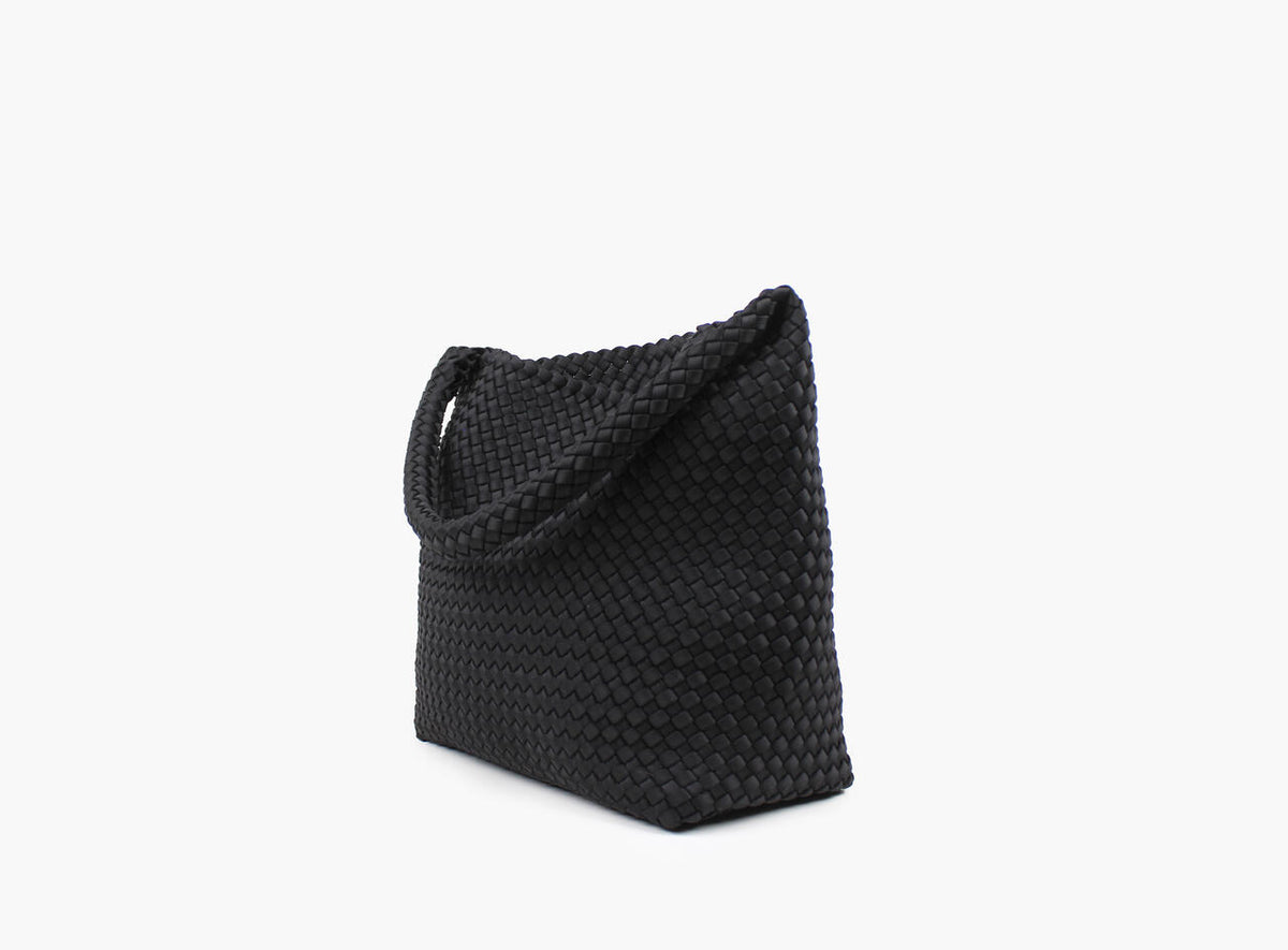 NOHR Annabel Neoprene Bucket Bag Large