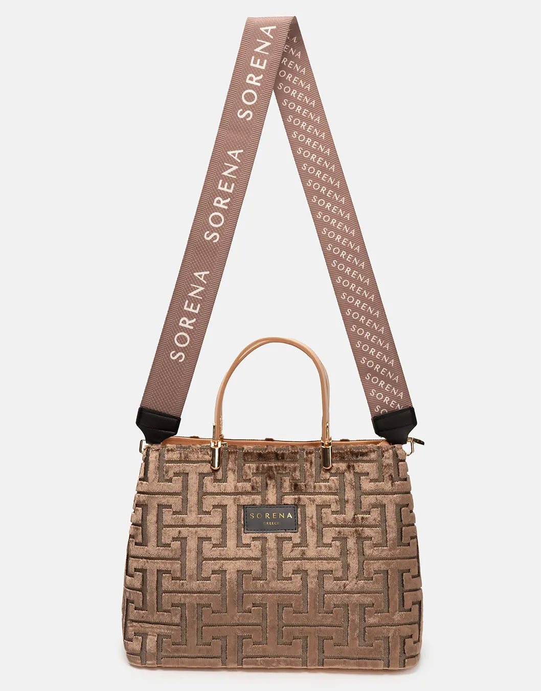 GALLERIA BAG CALISTI EDITION LARGE