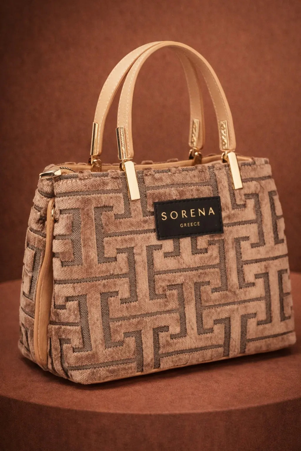 GALLERIA BAG CALISTI EDITION LARGE