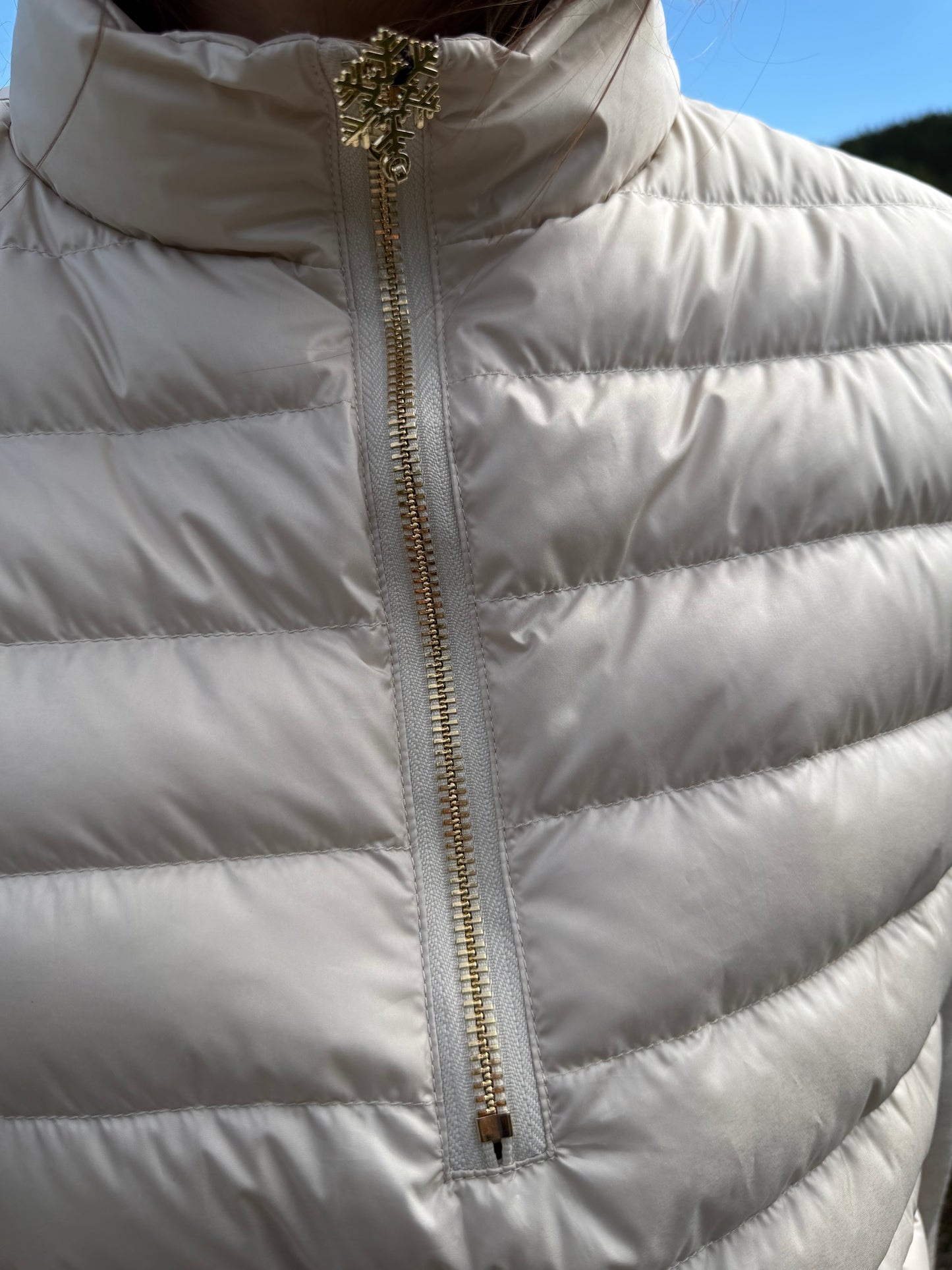 THOQ Vest - Sommerlett
