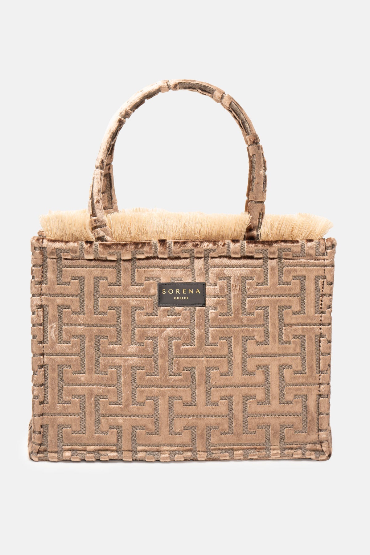 CALISTI MEDIUM TOTE BAG