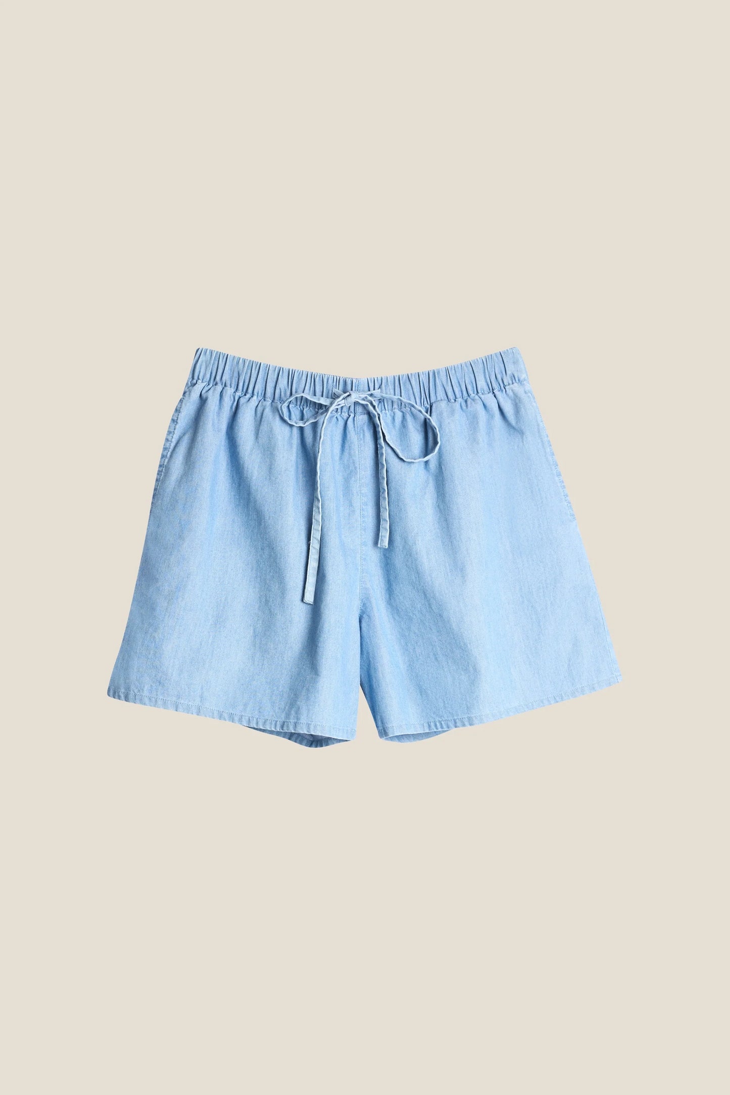Boy friend shorts