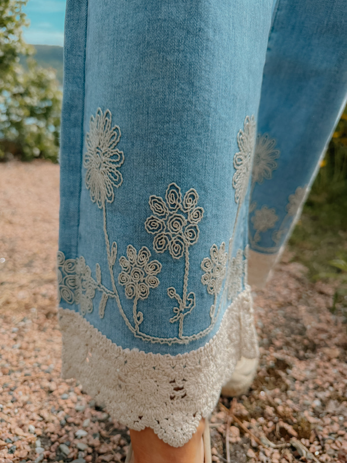 SOFIA Jeans