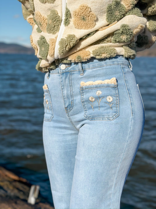 Rachel jeans